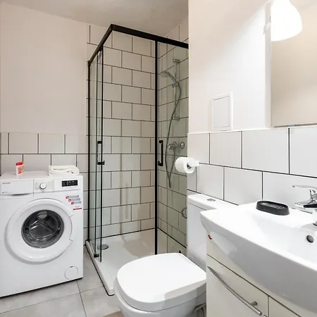 Witomino 4-bedroom غدينيا