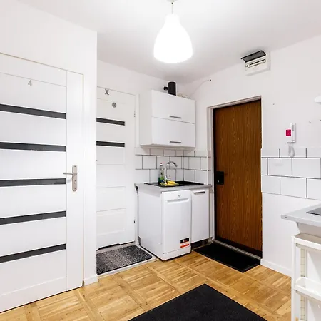 شقة Witomino 4-bedroom