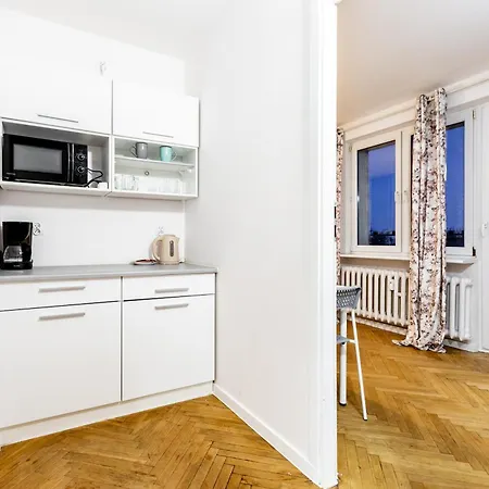شقة Witomino 4-bedroom