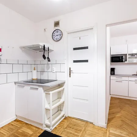 Witomino 4-bedroom *