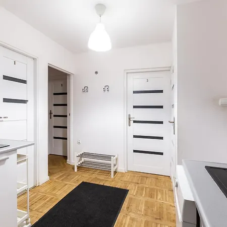 شقة Witomino 4-bedroom