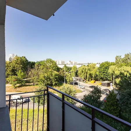 Witomino 4-bedroom شقة *