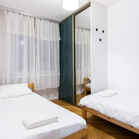 Witomino 4-bedroom غدينيا