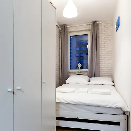 شقة Witomino 4-bedroom