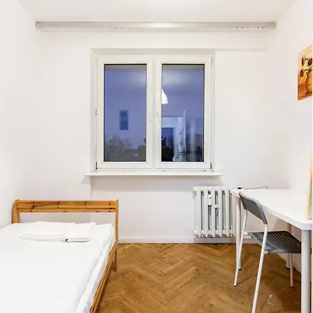 Witomino 4-bedroom شقة *
