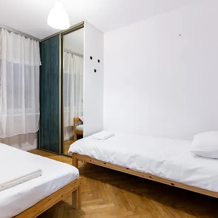 Witomino 4-bedroom * غدينيا