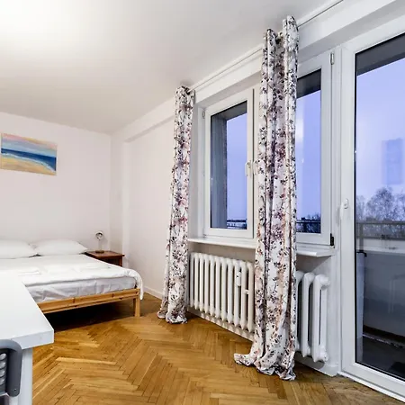 شقة Witomino 4-bedroom غدينيا