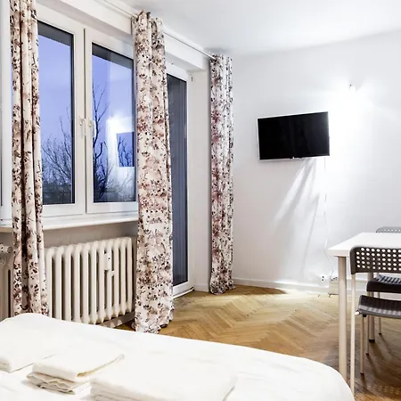 Witomino 4-bedroom غدينيا