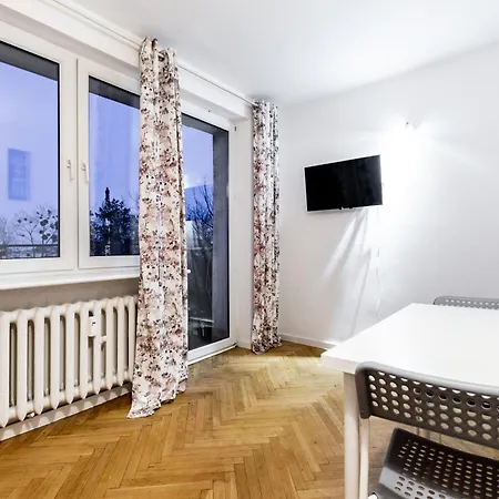 Witomino 4-bedroom * غدينيا